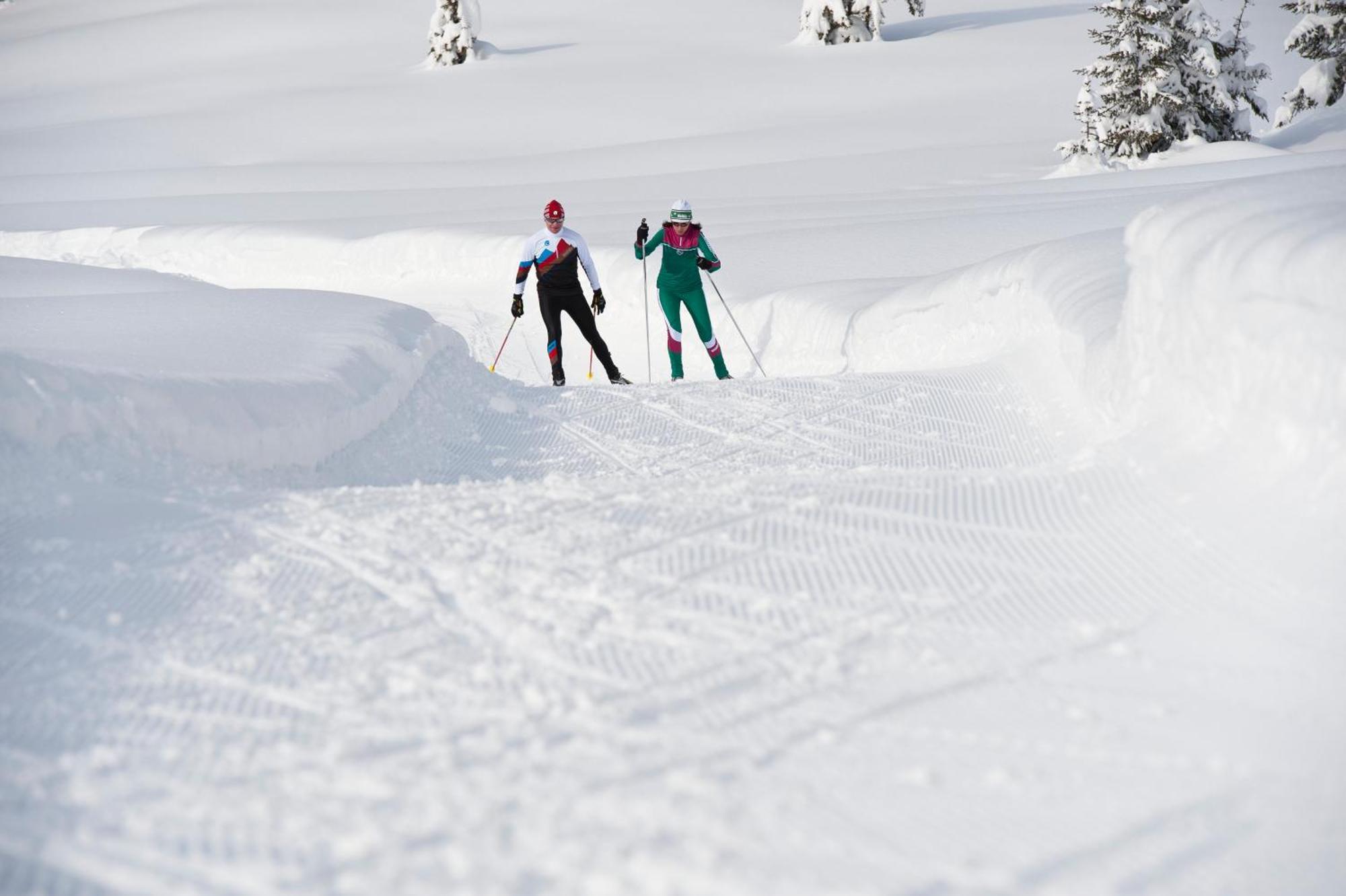 Chalet Mariedl Schruns Esterno foto